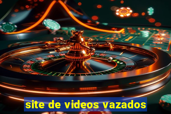 site de videos vazados